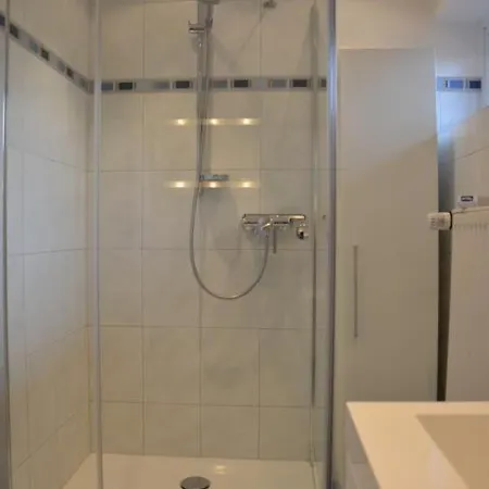 Hébergement de vacances Haus-Rose-Muc-City *