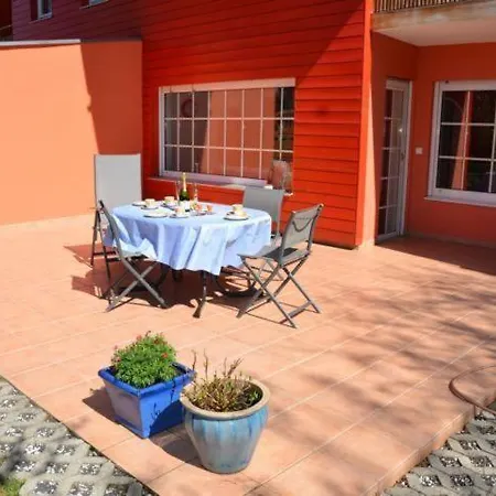 Hébergement de vacances Haus-Rose-Muc-City *